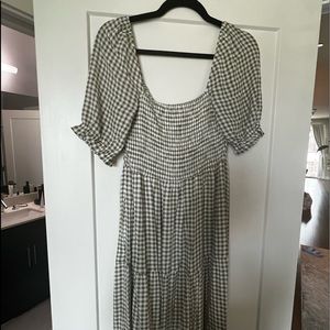Abercrombie dress